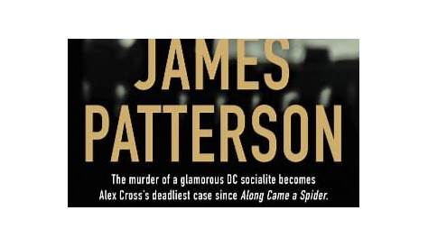 Deadly Cross by James Patterson - Penguin Books Australia