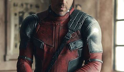 Watch: Ryan Reynolds’ Deadpool Suit Doesn’t Fit In New Free Guy Promo