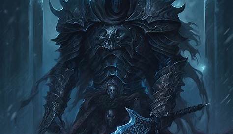 Death knight | Emporea Wiki | FANDOM powered by Wikia