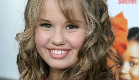 Debby Ryan: Age, Insights, And Discoveries In 2010