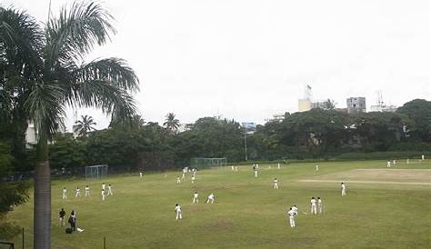 Deccan Gymkhana Cricket Ground | CricketGraph