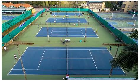 Deccan Gymkhana | Where Sports & Health is a Way of Life