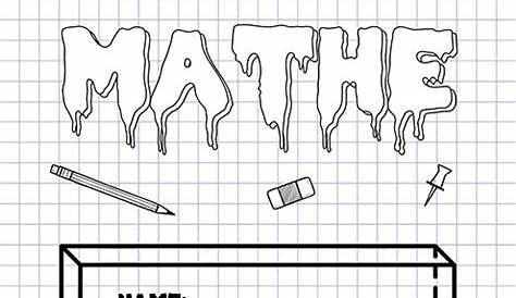 mathematik ausmalen Mathematical Equations, Math Equations, Math Board