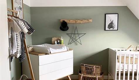 Deco Chambre Garcon Vert Deau Couleur D’eau Idées, Photos Et Inspiration Pour