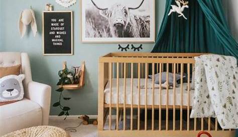 Deco Chambre Unisex 8 Bebe Mixte Baby Room r Baby Room Baby Boy Room Nursery