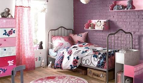 Deco De Chambre Pour Fille De 10 Ans Décoration Concevoir Une Avec