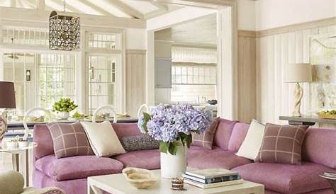 Decor Trends For Spring 2024