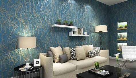 Decor Wallpaper: Elevate Your Interior Design
