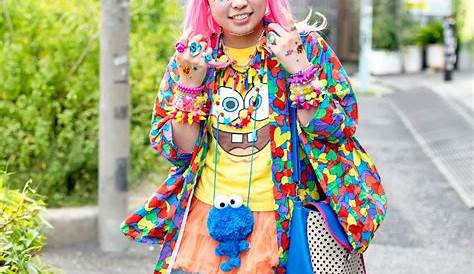 Decora Trend: The Explosion Of Kawaii Accessories