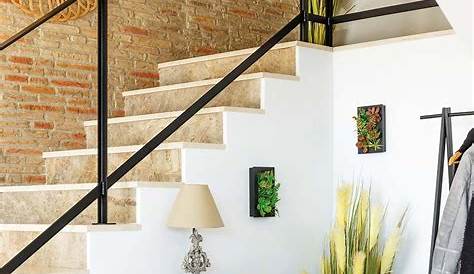 Plantas en escaleras Artofit