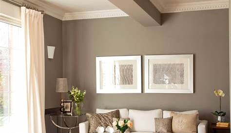 Interior Design: Painting Walls