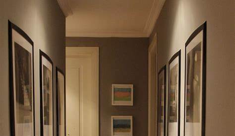 Interior Hallway Decoration