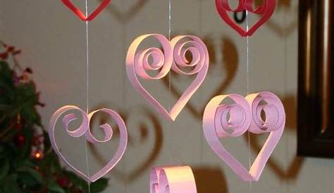 Decoración San Valentín Manualidades Ideas Para Valentin 2022 Para Vender 45 Regalos