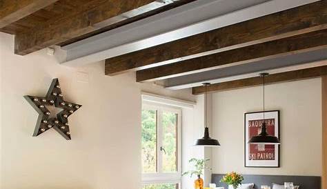 37 Amazing Rustic Home Decor Ideas | Rustic living room, Farm house