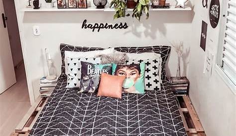 Ideas fáciles para decorar tu cuarto y agregarle estilo sin gastar mucho