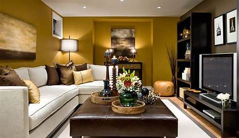 Ideas for Decorating a Long and Narrow Living Room - TrendRadars