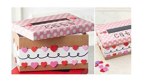 Decorate Skecher Shoebox For Valentine's Day 20+ Valentine Shoe Box Decorating Ideas