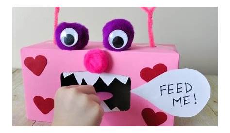 Decorate Your Valentine Box Newsletter 20 Awesome Es