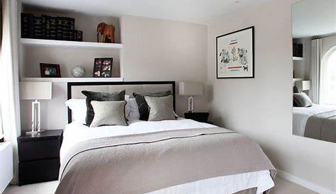 Decorating Small Bedrooms