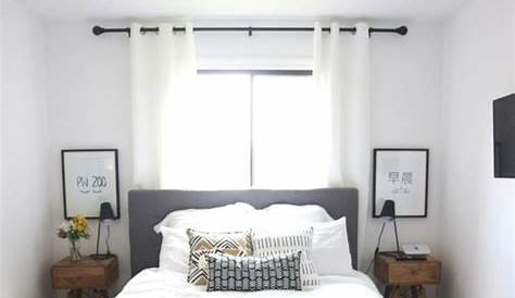 Decorating A Guest Bedroom On A Budget