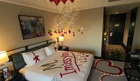 Decorating Hotel Room For Valentines 20+ Valentine's Day Decor Magzhouse