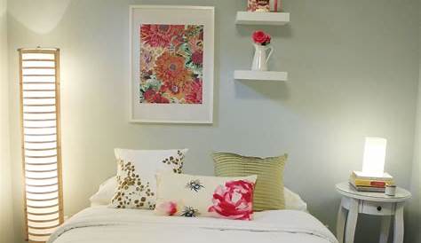 Decorating Spare Bedroom Ideas