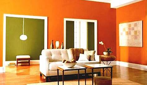 Decorating Trends: Paint Rooms Different Colors Or The Same Color