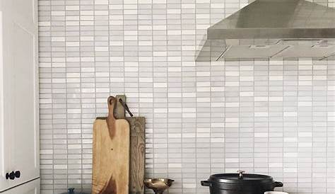 Decorating Trends: The Enduring Appeal Of Subway Tile