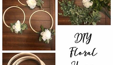 11 Hula Hoop Decor Ideas We Never Would've Thought Of. Hometalk