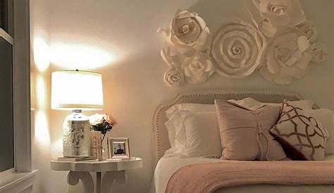 Decorating Tips How to Decorate your bedroom on a budget