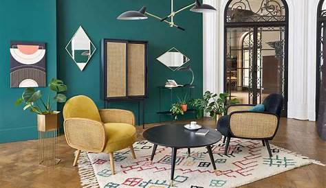 Home Decor Trends from Maison Objet Paris 2018 Part 1