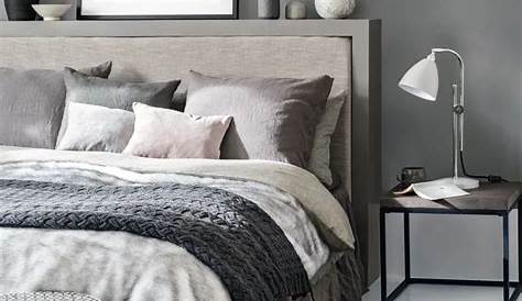 Decorations For A Grey Bedroom