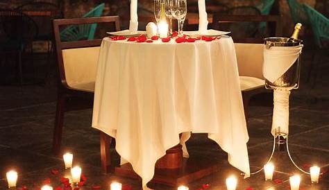 Decorations Saint Valentin Romantic Dinning Room Table Ideas To Celebrate E's Day
