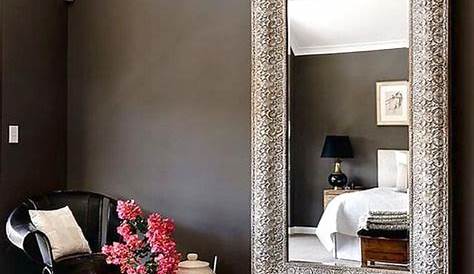 Bedroom Wall Mirrors Decorative Home Design