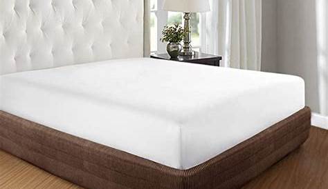 Decorative Cover For Box Spring Mattress