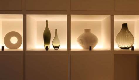 Decorative Interior Lights: Enhance Your Home's Ambiance