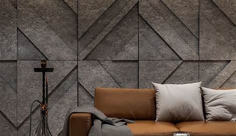 Decorative Interior Wall