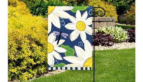 Decorative Spring House Flags: A Guide To Choosing And Displaying