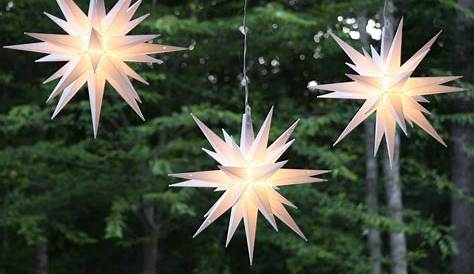 Meaning of Decorative Stars Seen on Country Homes and Porches | Metal