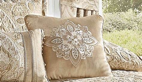 Decorative Throw Pillows For Bedroom