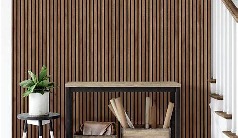 Decorative Wood Panels For Interior Walls