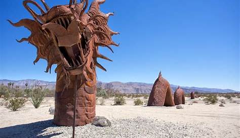 Decore Shop Borrego Springs