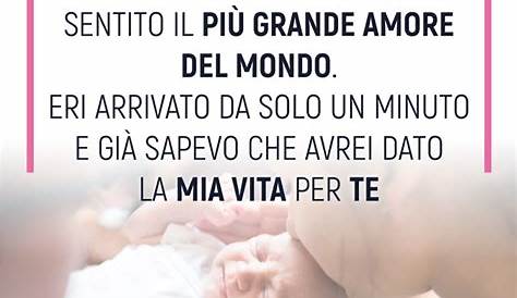 Dediche per un figlio: 117 frasi emozionanti e immagini da condividere