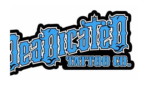Deadicated Tattoo - default - San Angelo Chamber of Commerce