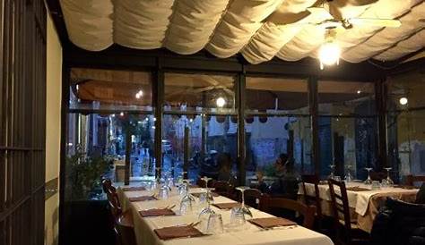 Osteria Dedicato a mio padre in Salerno - Restaurant Reviews, Menu and
