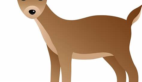 Deer Clipart: A Comprehensive Guide To Finding The Perfect Illustration