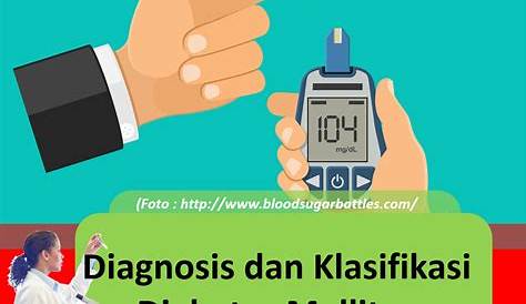 Pengertian Diabetes Melitus Tipe 2 Menurut Para Ahli