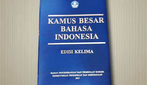 Pengertian Kata Arti dalam Bahasa Indonesia Lengkap Beserta Contohnya