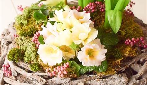 Elegante Tolle Deko und Geschenk #frühling #dekoration #inspiration