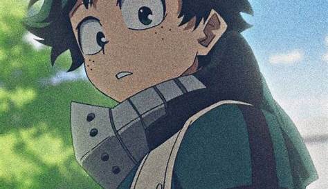 Deku Profile Picture posted by Ethan Sellers